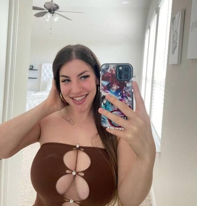 I ACCEPT PAYMENT IN PERSON❤️ no Bullshit AM NEW IN TOWN WE CAN  WORK FOR REGULAR AND I PARTY 🎉 WhatsApp @ +1 609 206 9297 - Image 2